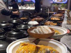 -印巷里主题餐厅(马鞍山店)