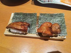 -千代武日本料理(开发区店)