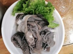 -阳坊胜利涮羊肉(阳坊老店)