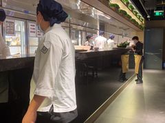 -捞王锅物料理(四川北路店)