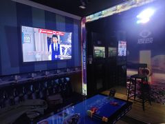 -唱吧麦颂KTV(松江五龙商业广场店)