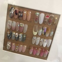 -姜美堂·蒸姜除湿の纤体美颜馆