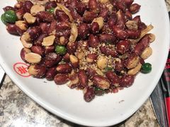 -丰茂烤串(金泉美食宫店)