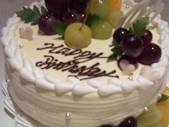 淡奶黄桃-美丽心情蛋糕(江苏路店)