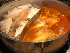 -左庭右院鲜牛肉火锅(南通CBD大有境店)