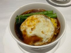 -Yan Ting 宴庭中餐厅(上海静安瑞吉酒店)