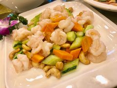 -东四民芳餐厅(世茂工三店)