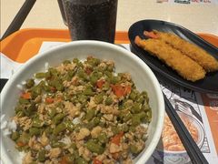 -吉野家(上海美罗城店)