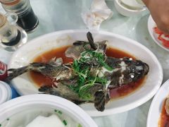 -范饭椰林川湘味海鲜·椰子鸡(三亚湾椰梦长廊店)