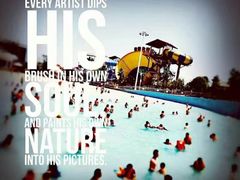 -平江亚马逊水上乐园