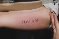 -飛凡TATTOO纹身•原创