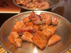 -西塔老太太泥炉烤肉(上海七宝领展广场店)