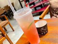 -源茂冷饮厅(哈尔滨中央大街店)