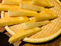 -思金拉措庄园藏餐(太阳岛店)