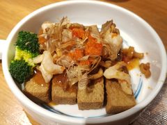 虾仁黑豆腐-胡桃里音乐酒馆(白云五号T5 MALL店)