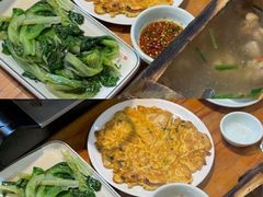 -61号餐吧(兴坪古镇漓江店)