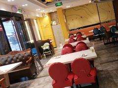 -东方豪客牛排意面披萨(金凤万达店)