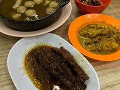 -新记肉骨茶