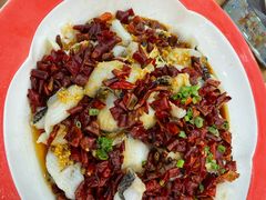 -渔码头食府(蓬莱阁店)