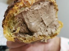 巧克力酱-85度C(上海兰溪二店)