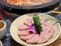 -蜀大侠火锅(春熙路店)