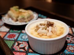 -ALAMEEN阿拉伯餐厅(三里屯店)