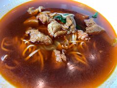 -何必是家面馆 HB noodles&coffee