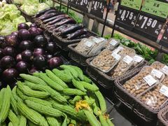 -AEON永旺超市(天津津南店)