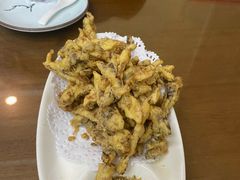 -小有天灌汤包老菜馆(南一马路店)