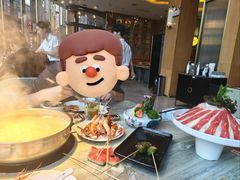 -阿杜打边炉(五江天街店)
