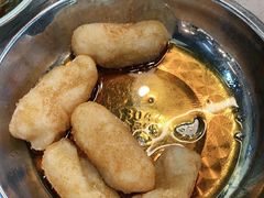 -憨铁匠老火锅(龙岗万科里店)