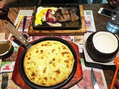 -路易十三西餐厅(西关新天地店)