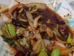 -常家活海鲜小吃(仅一家无分店)