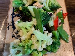 -水煮三国·川鲁江湖菜(香山店)