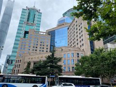 -中国人民银行(上海市分行)