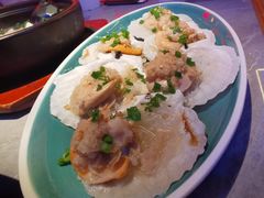 -啫神·广州地标美食(北京路店)