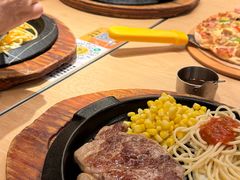 -菲滋意式餐厅(富阳东方茂店)