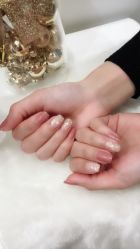 -奈思·日式美甲美睫沙龙