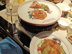-京味斋·北京烤鸭(北京南站洋桥店)