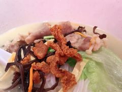 -米鲜剁椒米线(梅溪湖店)