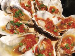 -Mr·Fish鱼鲜生海鲜放题(银泰in99店)