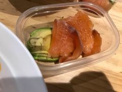 -CALIFORKS加州叉子轻食(朝阳门店)