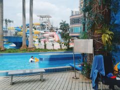 -黄金海岸水上乐园