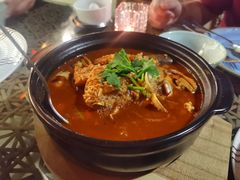 -福龙葡国餐(百老汇店)