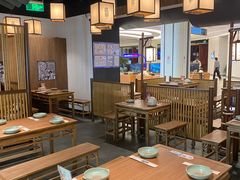 -大盐帮川菜馆(长楹天街店)