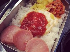 -401餐厅(弘大店)