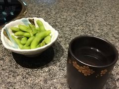 -NIUAN牛庵·日式和牛烧肉(恒隆店)