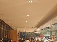 -视界美食自助餐厅·石家庄希尔顿酒店