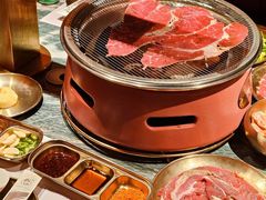 -西塔老太太泥炉烤肉(上海七宝领展广场店)