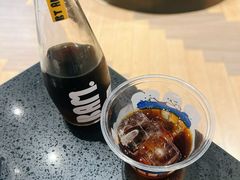 -Dogi&kiki Coffee(中心商务大厦店)